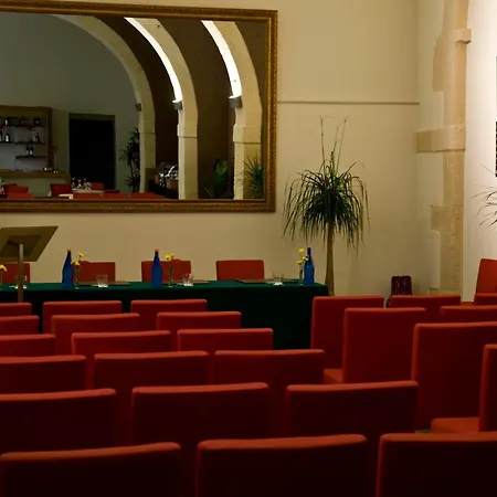 Grande Albergo Alfeo-2