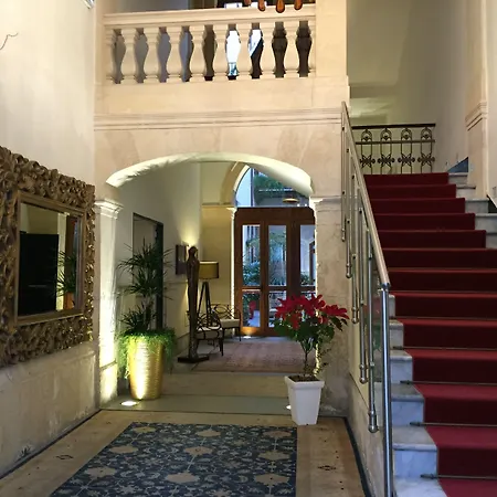 Grande Albergo Alfeo-3